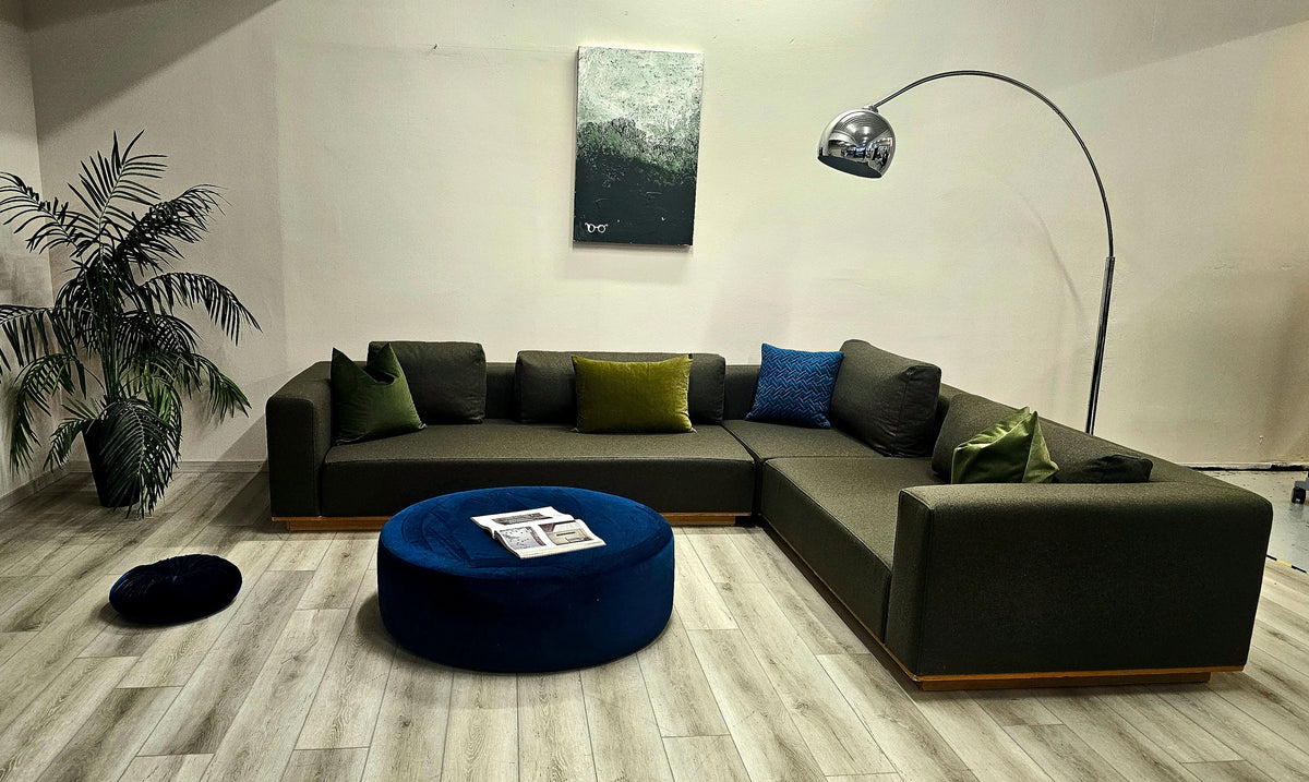 Bolia Element# The Eksklusive and the Only One.