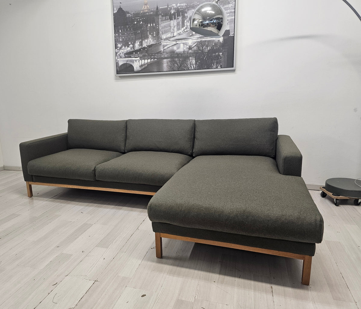 Bolia North