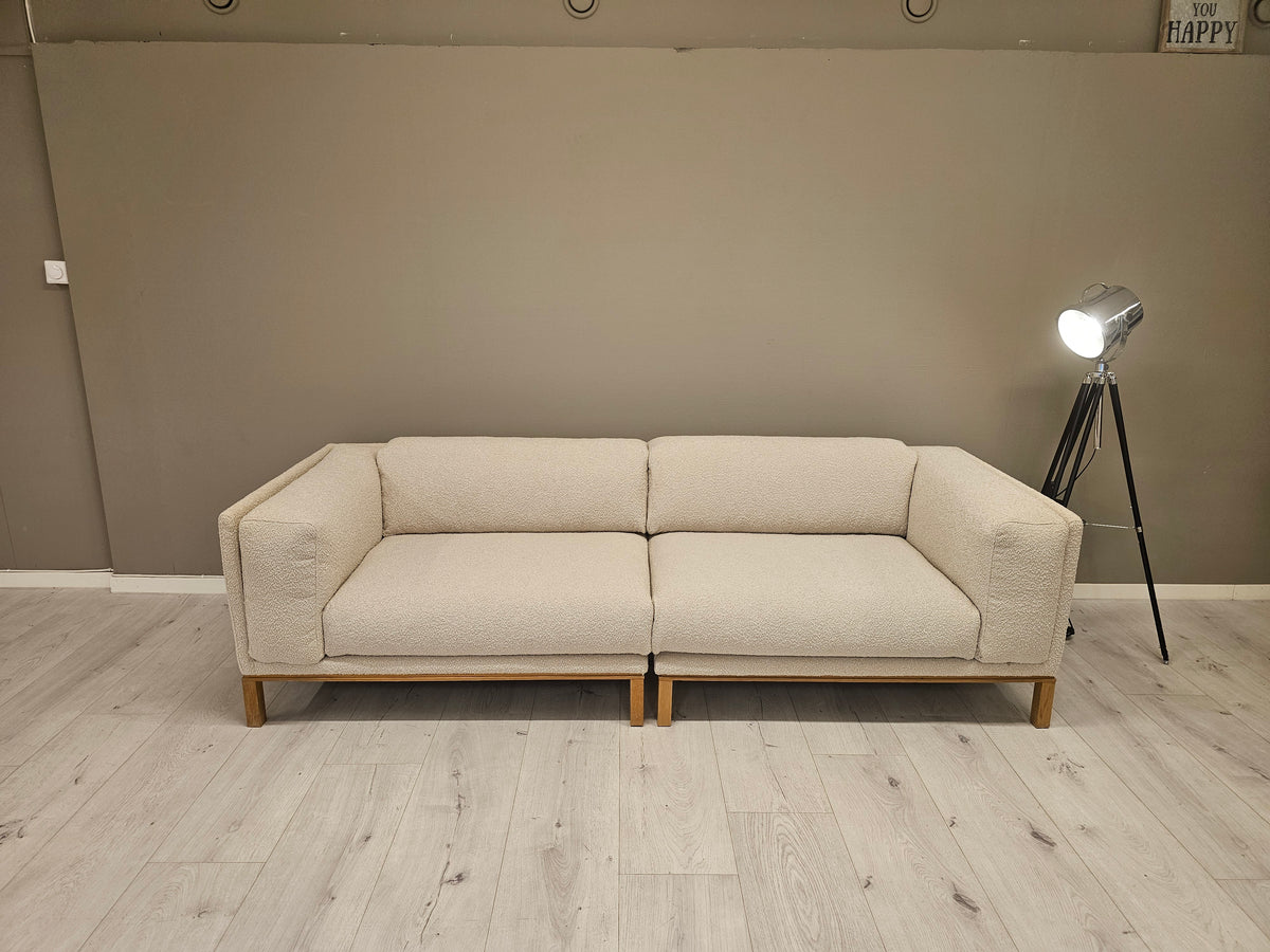 BOLIA Cosy omtrukket i Bouclé