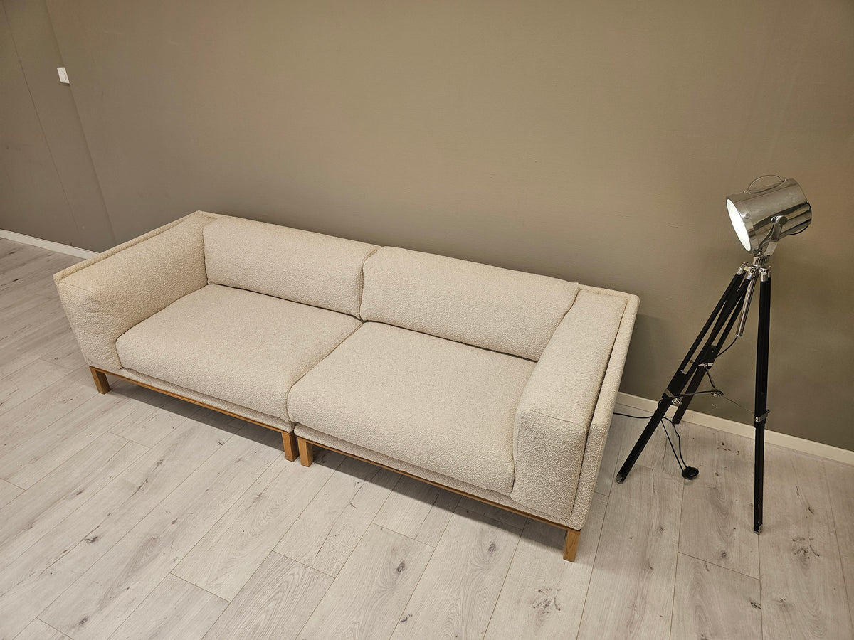 BOLIA Cosy omtrukket i Bouclé