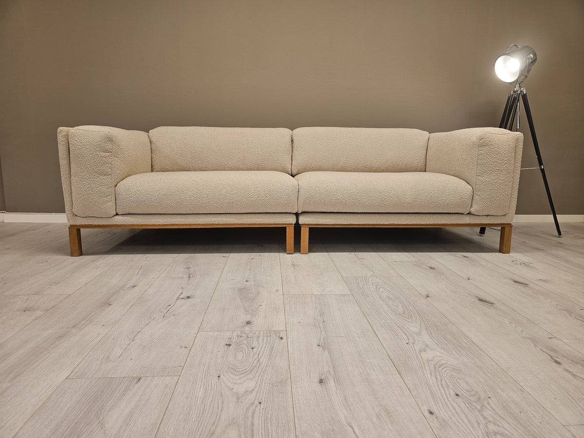 BOLIA Cosy omtrukket i Bouclé