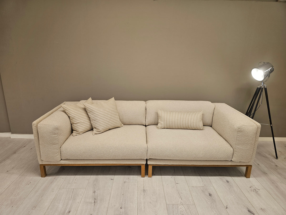 BOLIA Cosy omtrukket i Bouclé