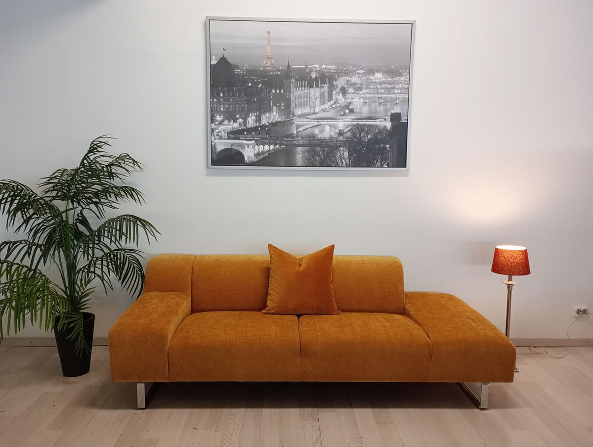 Sofa Bolia Seville | Ny-omtrukket