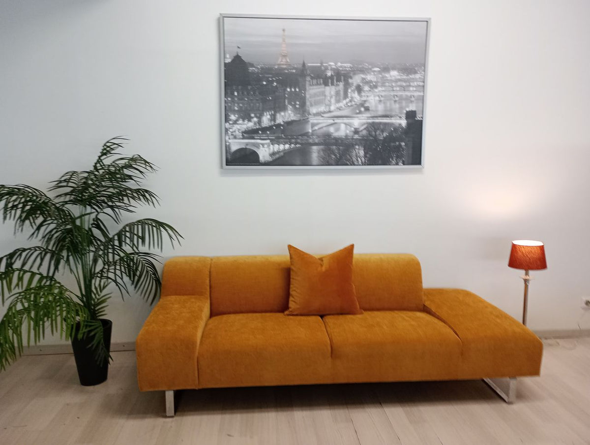 Sofa Bolia Seville | Ny-omtrukket