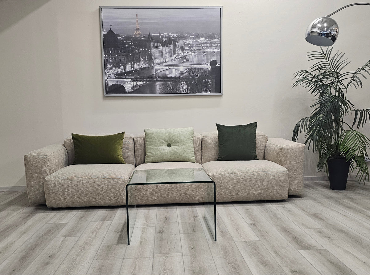 Hay Mags Soft Low Armrest # brukt-nytt