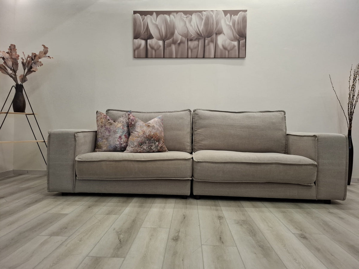 BOLIA NOORA MODULSOFA +/- Eksklusiv komfort