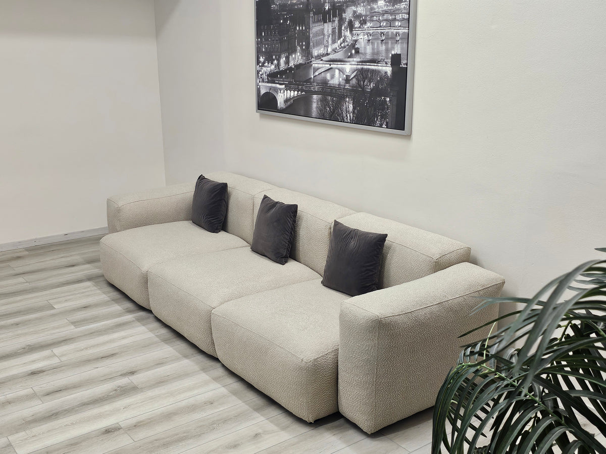 Hay Mags Soft Low Armrest # brukt-nytt