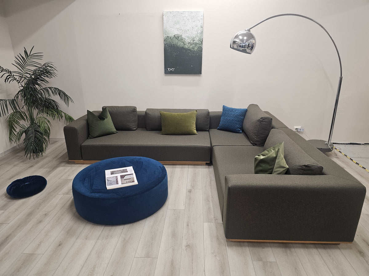 Bolia Element# The Eksklusive and the Only One.