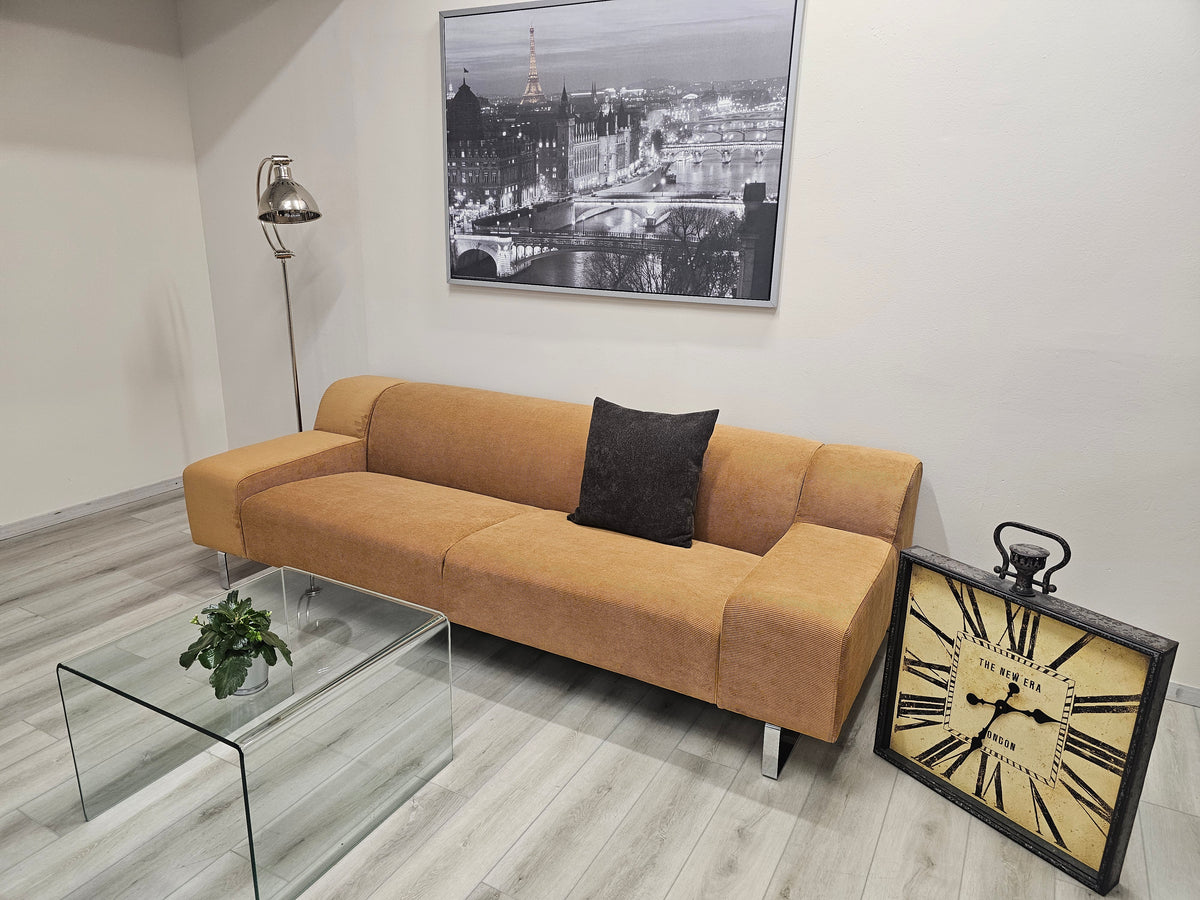 Nypris# Bolia Seville 3 seter Kordfløyel | inkludert frakt*