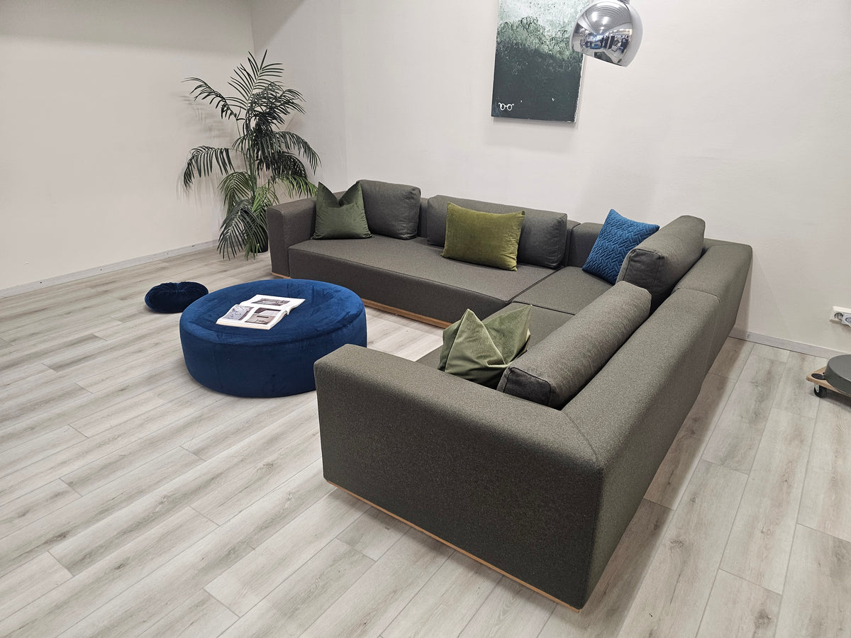 Bolia Element# The Eksklusive and the Only One.