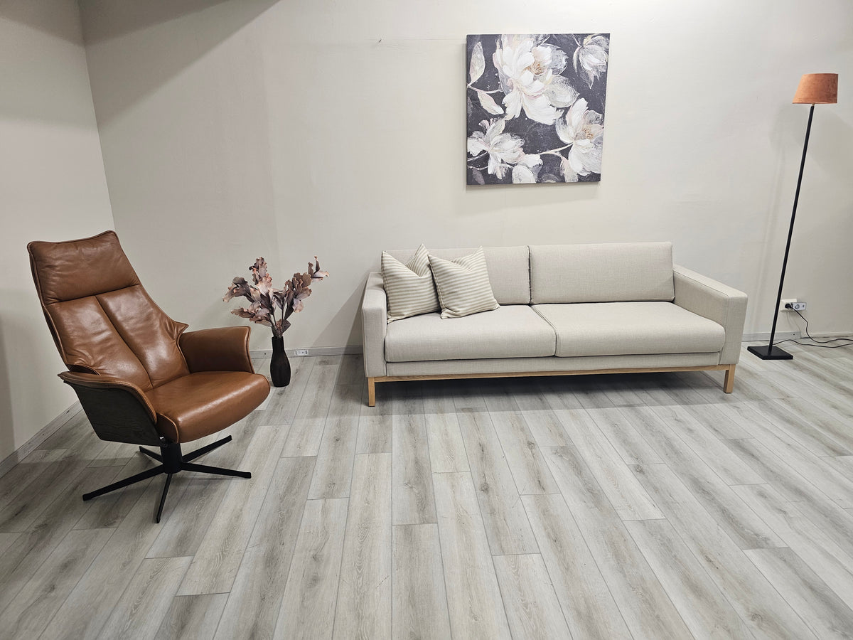 Omtrukket Bolia North 3 seter