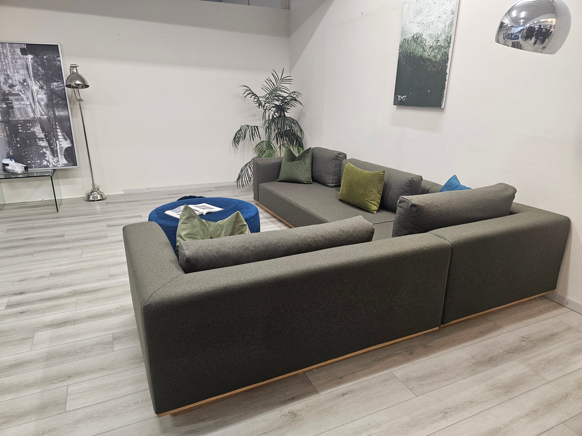 Bolia Element# The Eksklusive and the Only One.