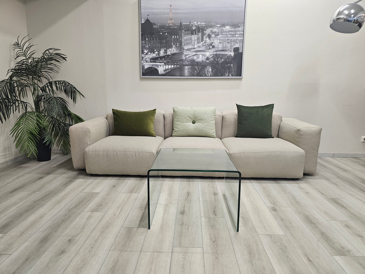 Hay Mags Soft Low Armrest # brukt-nytt