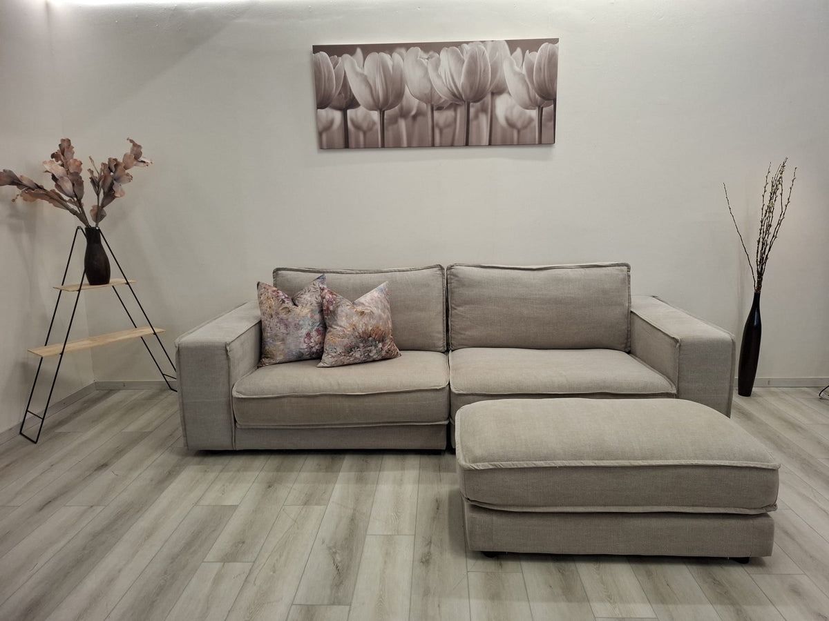 BOLIA NOORA MODULSOFA +/- Eksklusiv komfort