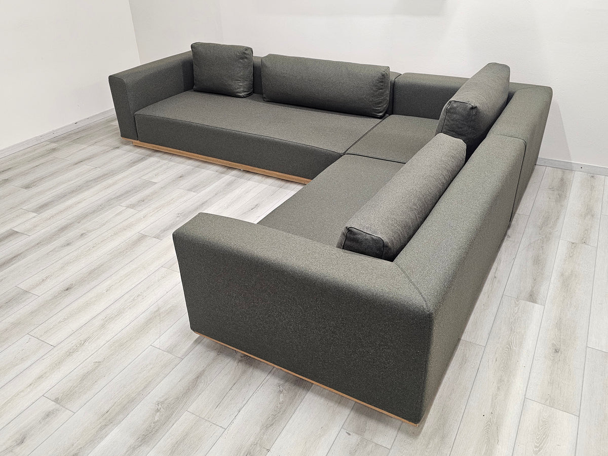 Bolia Element# The Eksklusive and the Only One.