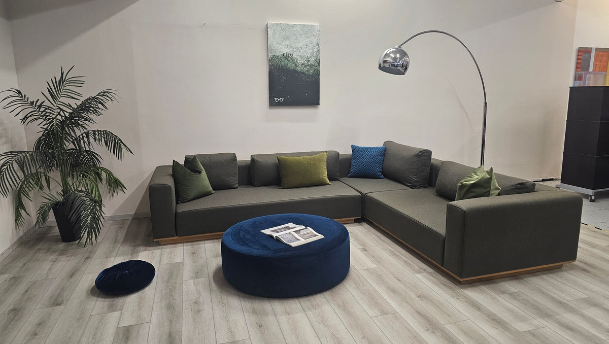 Bolia Element# The Eksklusive and the Only One.