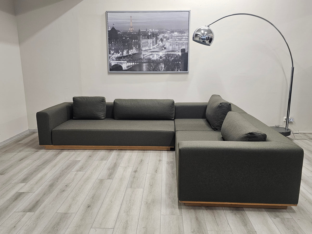 Bolia Element# The Eksklusive and the Only One.