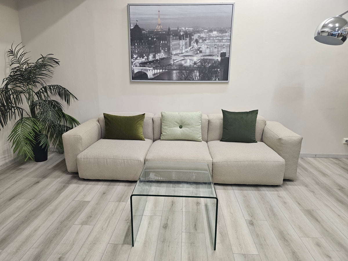 Hay Mags Soft Low Armrest # brukt-nytt