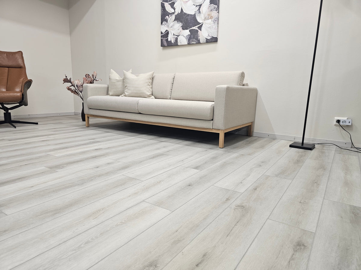 Omtrukket Bolia North 3 seter