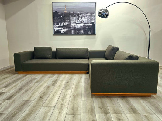 Bolia Element# The Eksklusive and the Only One.