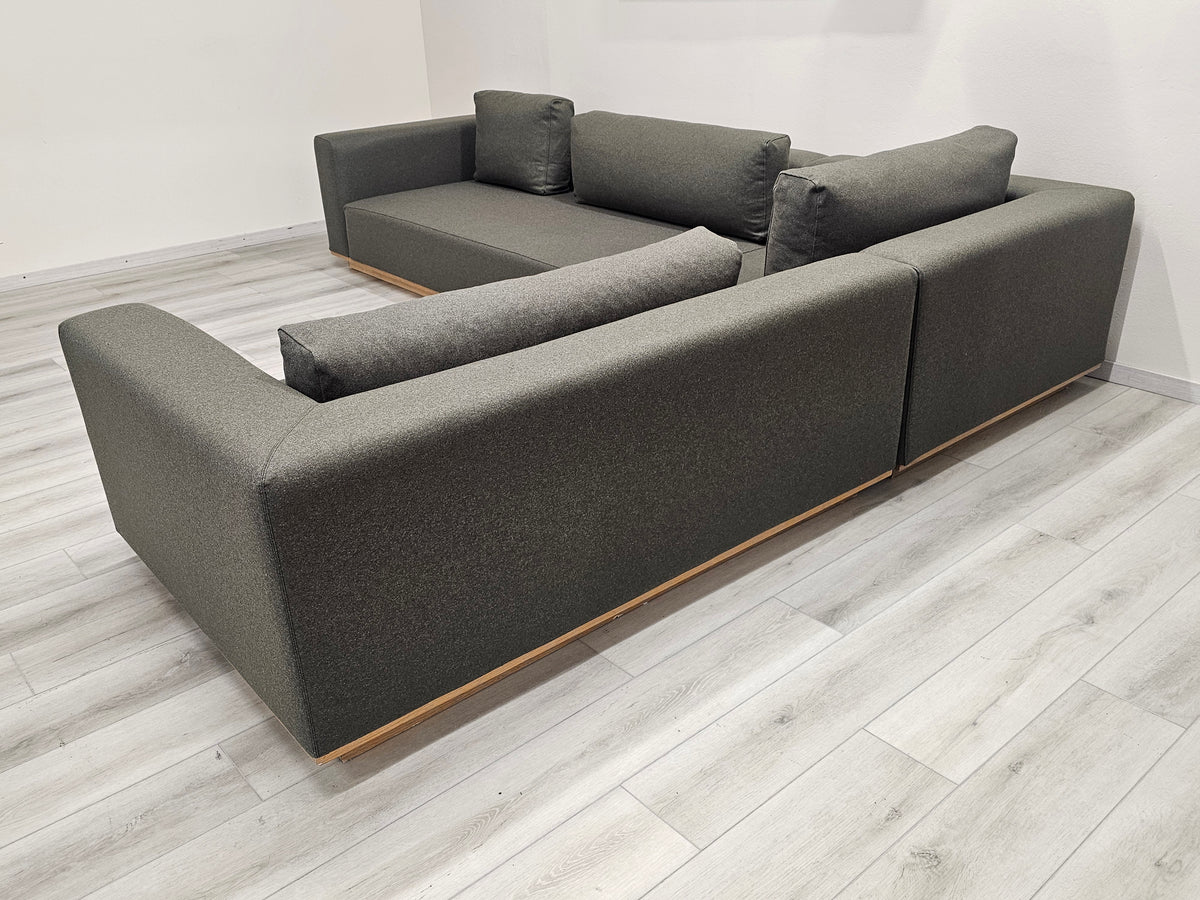 Bolia Element# The Eksklusive and the Only One.