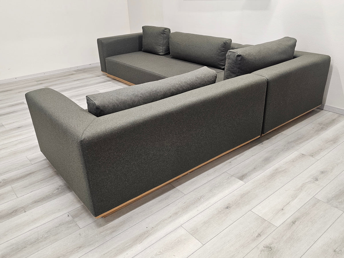 Bolia Element# The Eksklusive and the Only One.