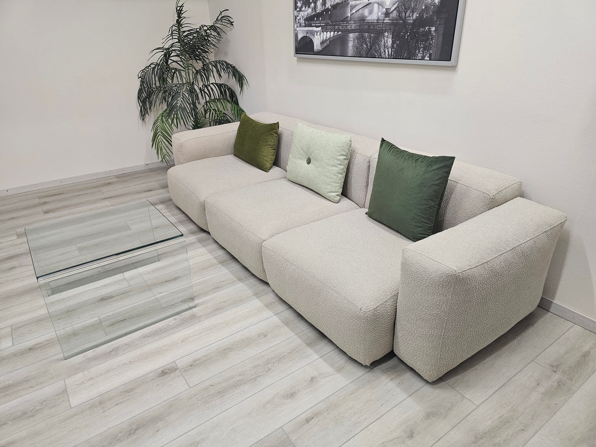 Hay Mags Soft Low Armrest # brukt-nytt