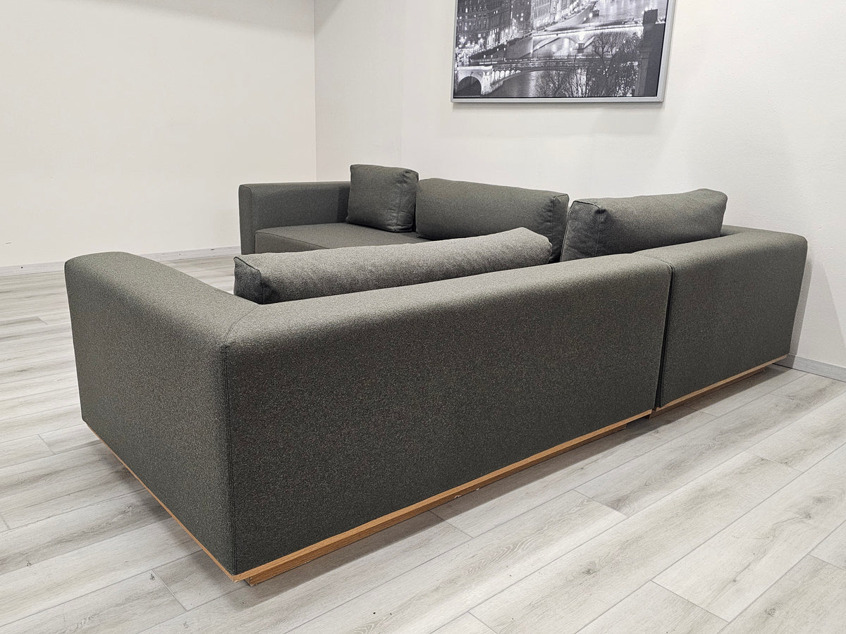 Bolia Element# The Eksklusive and the Only One.