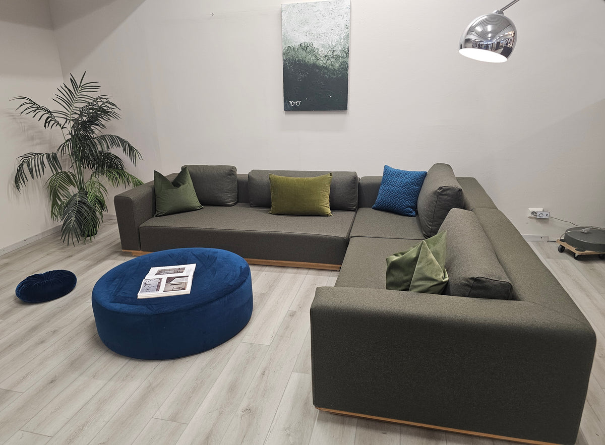 Bolia Element# The Eksklusive and the Only One.