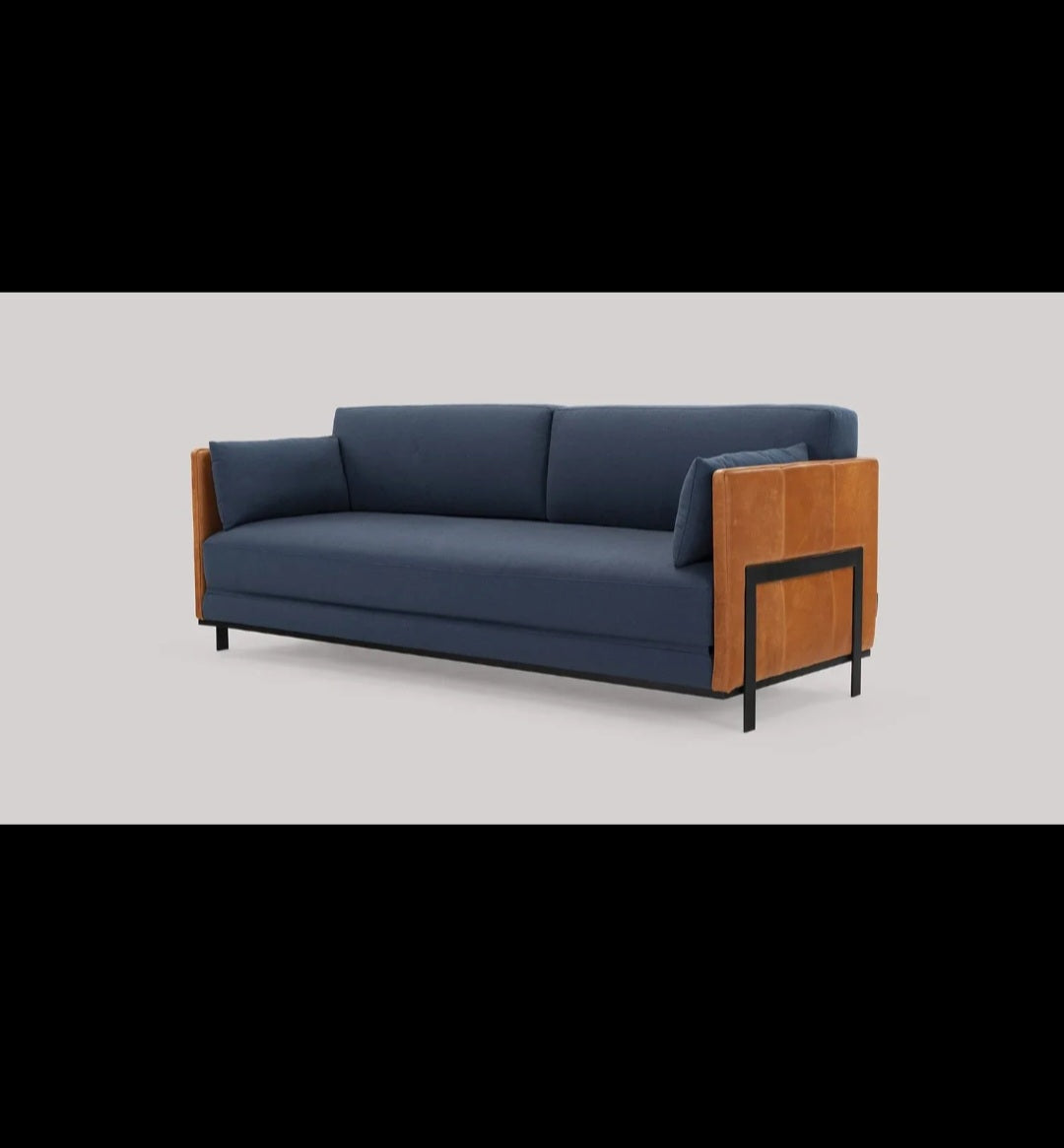 Le Schmidt sovesofa fra Sofacompany