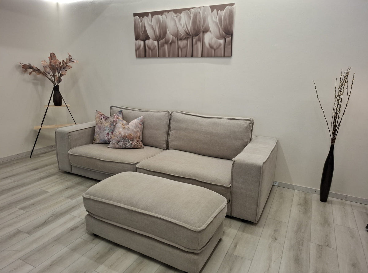 BOLIA NOORA MODULSOFA +/- Eksklusiv komfort