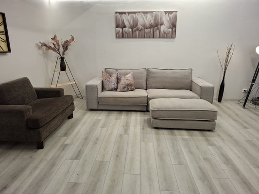 BOLIA NOORA MODULSOFA +/- Eksklusiv komfort