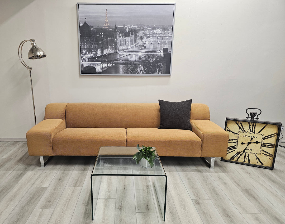 Nypris# Bolia Seville 3 seter Kordfløyel | inkludert frakt*