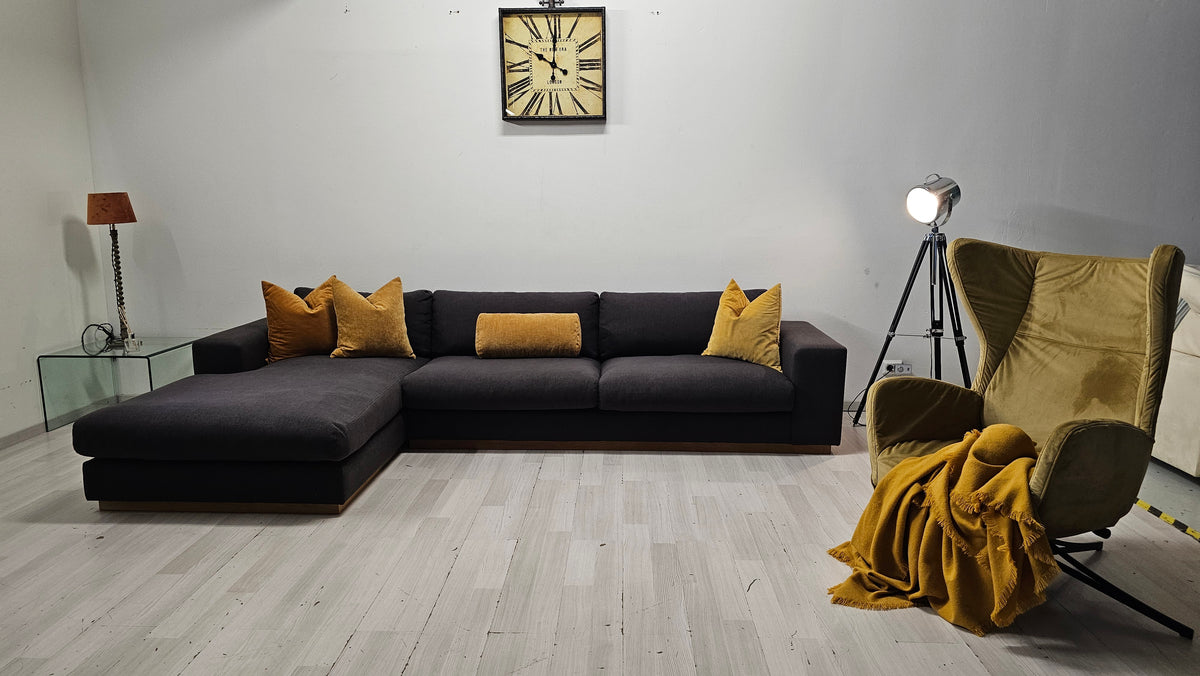 Bolia Sepia 4 seter