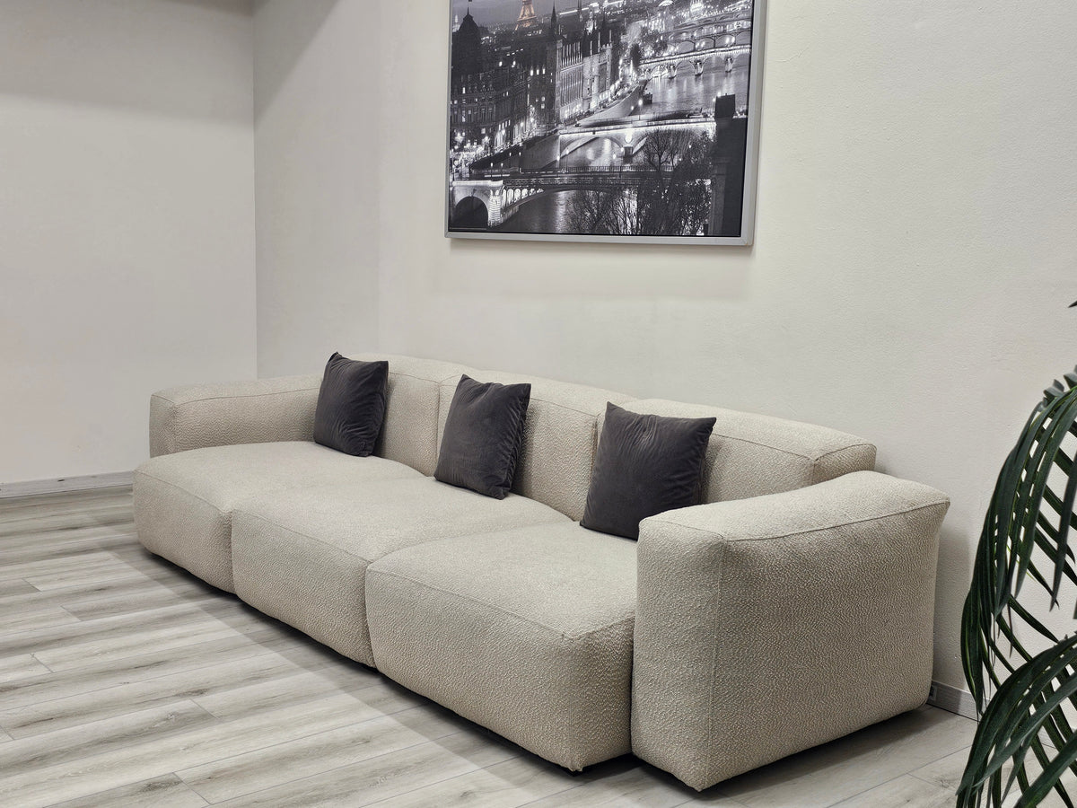 Hay Mags Soft Low Armrest # brukt-nytt
