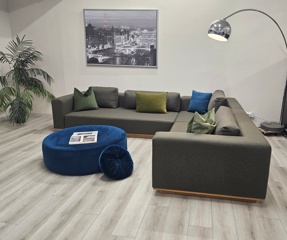 Bolia Element# The Eksklusive and the Only One.