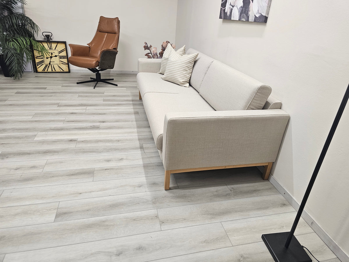 Omtrukket Bolia North 3 seter