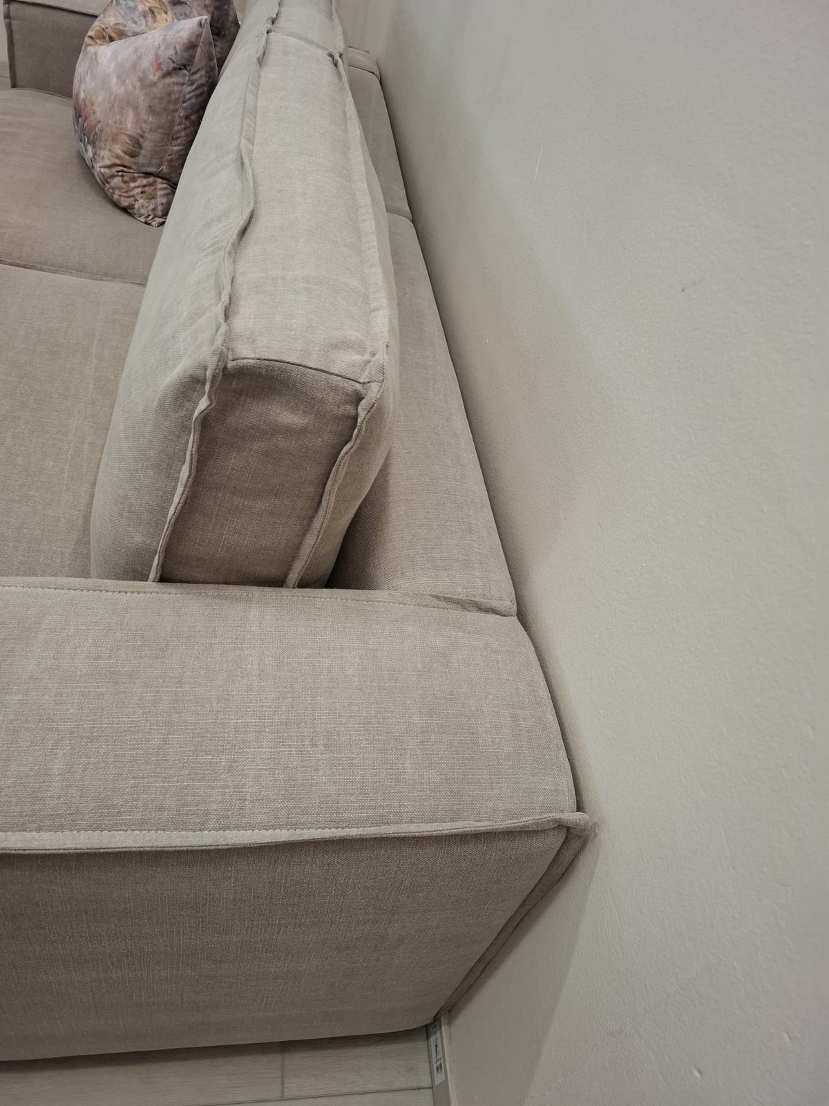 BOLIA NOORA MODULSOFA +/- Eksklusiv komfort