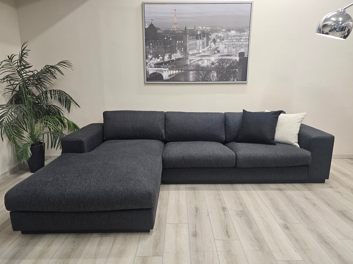 Bolia Sepia 3-seters London stoff