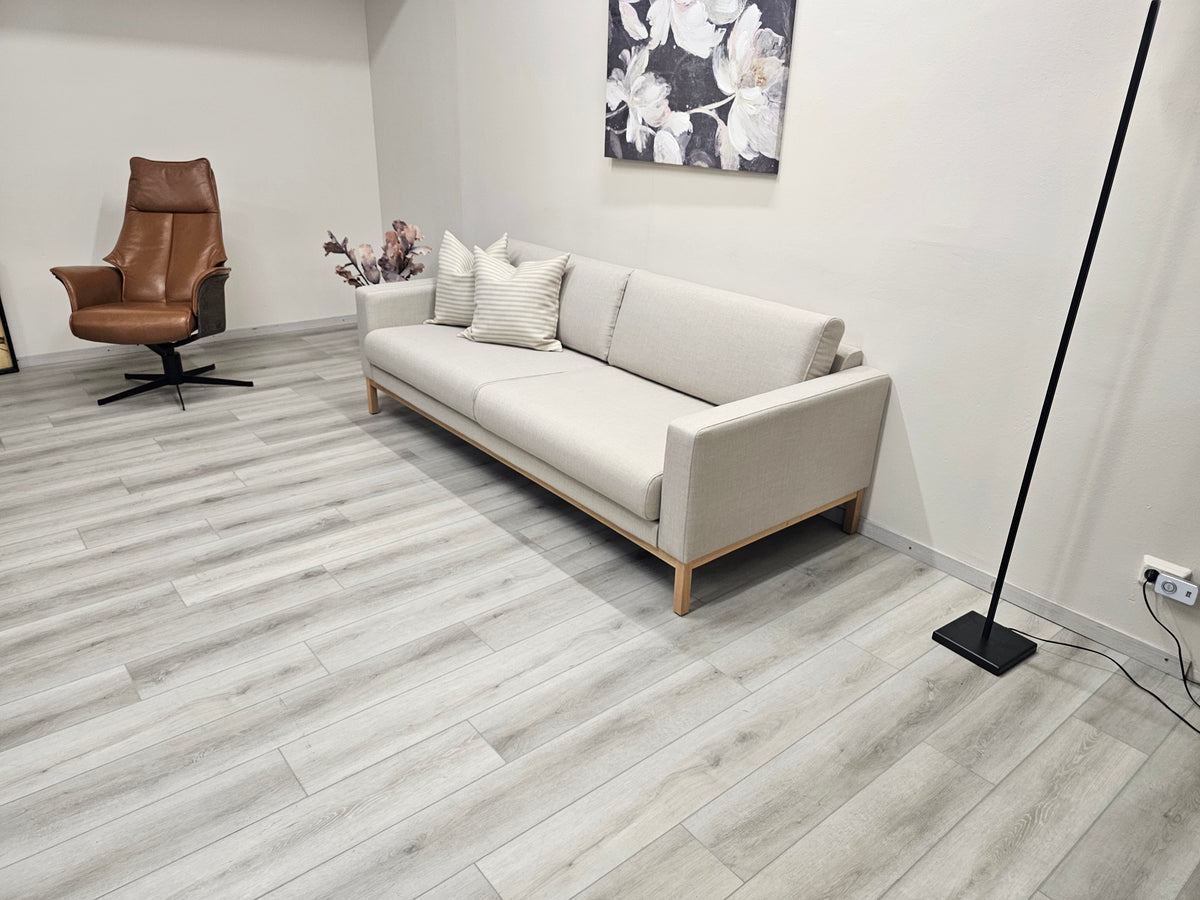 Omtrukket Bolia North 3 seter
