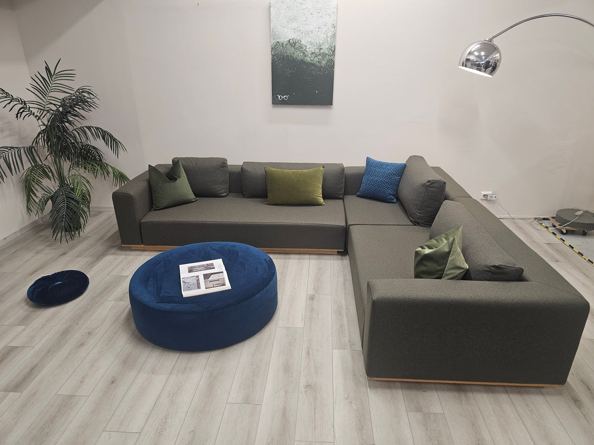 Bolia Element# The Eksklusive and the Only One.