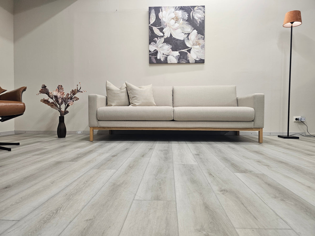 Omtrukket Bolia North 3 seter
