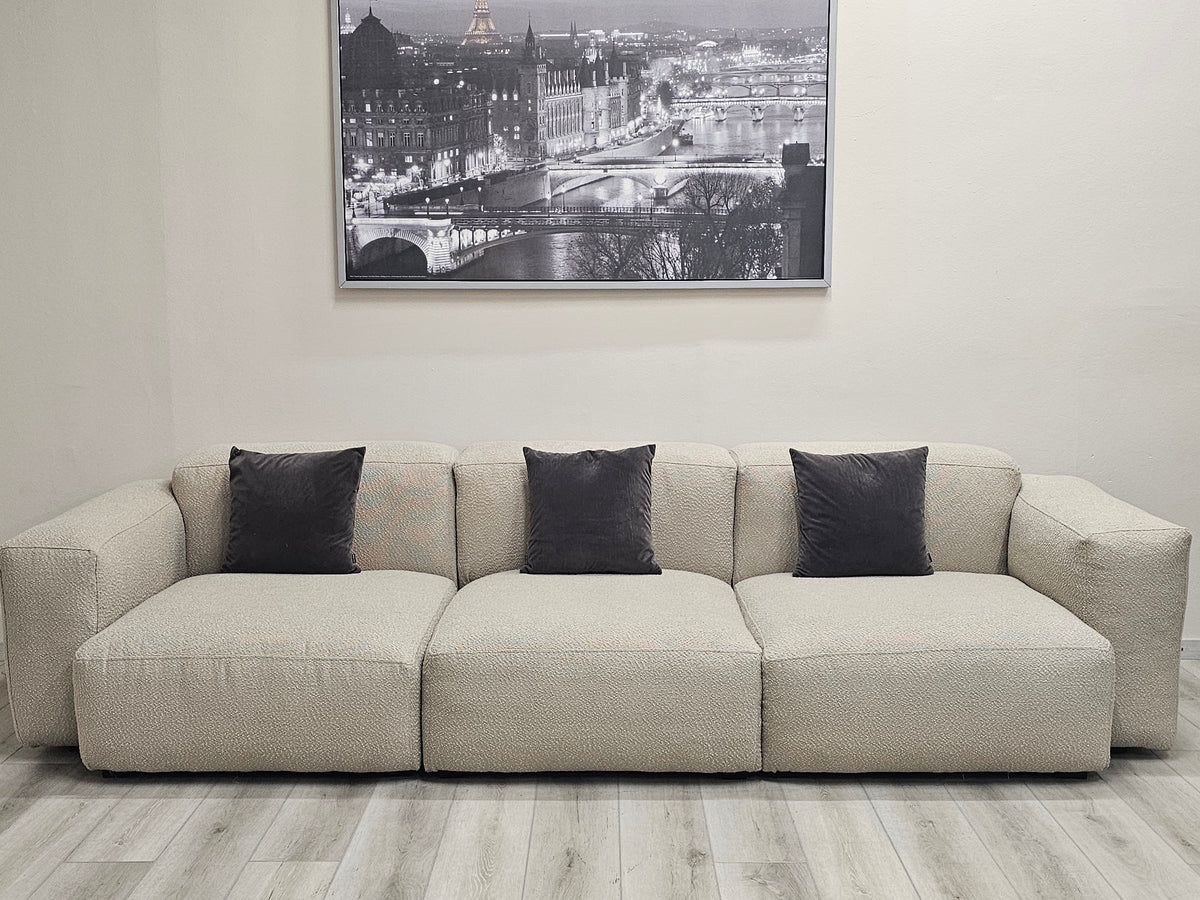Hay Mags Soft Low Armrest # brukt-nytt