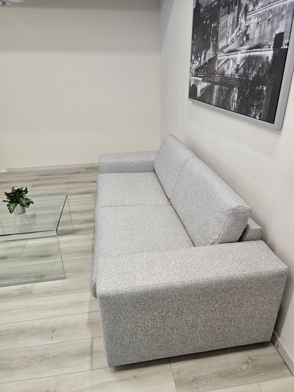 BOLIA Sepia sovesofa 2,5-seter |