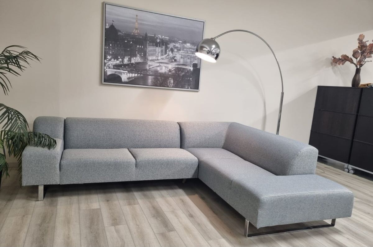 Bolia Seville 6 seter# omtrukket |