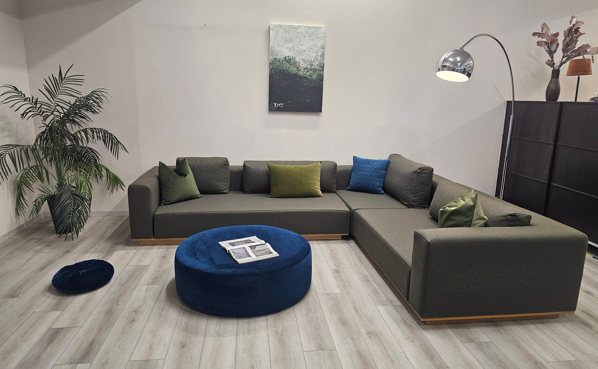 Bolia Element# The Eksklusive and the Only One.